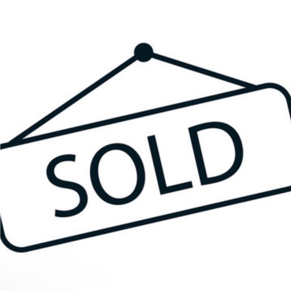 Coach Hampton Black Leather Shoulder Bag